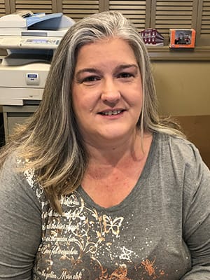 Cathy Furgerson