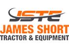 James Short Tractors & Equipment Logo